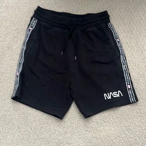 NASA shorts